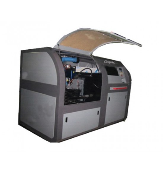 LASER YAG CUTTING MACHINE